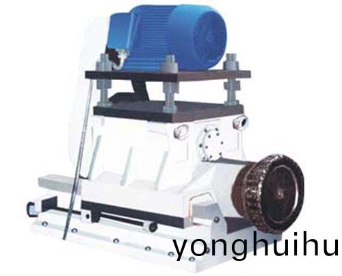 SFER係(xi)列滑座式銑削(xue)頭