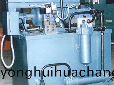 高壓(ya)力液(ye)壓係統(tong)