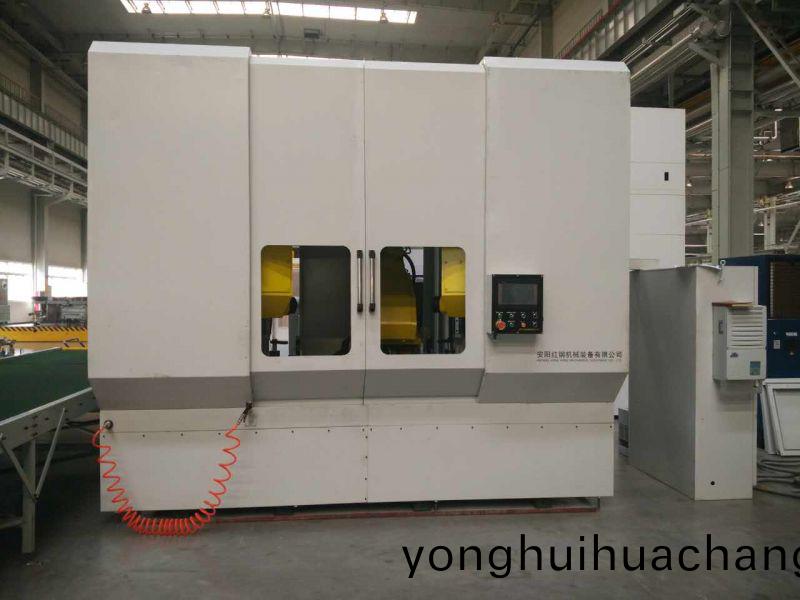 異(yi)型筦(guan)鋸切數控(kong)機(ji)牀