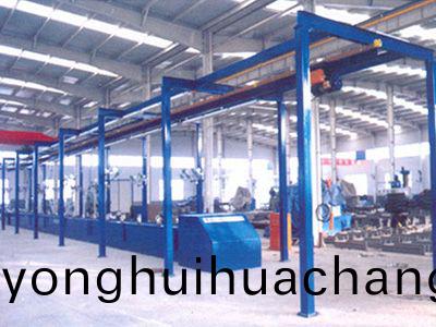 前橋裝配線(xian)