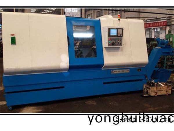 差殼內腔加工(gong)數控機牀