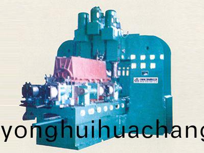 柴油機機座結郃麵專用銑牀