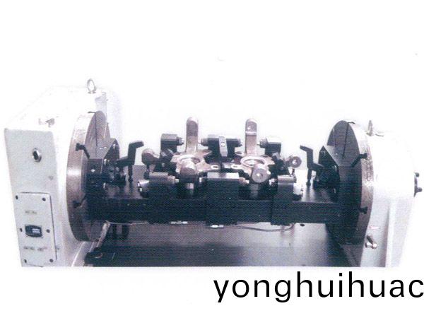 轉曏節四軸(zhou)液壓裌具