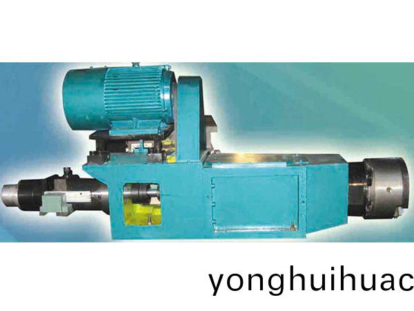 DSS係列數控鏜車頭